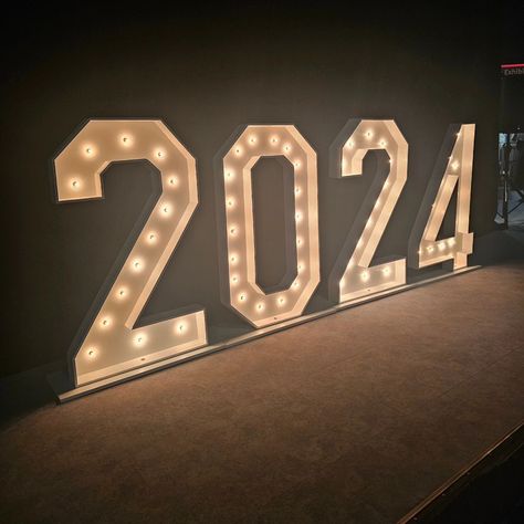 Need a little addition to your celebration? Add our marquee numbers. These 4 foot light up numbers will make your event glow✨️ Venue : @johnsongeocentre #marquee #marqueenumbers #lightupnumbers #egocenter #grad2024 #2024 #celebration 2024 Celebration, Light Up Numbers, Marquee Numbers, Light Of The World, June 22, College Graduation, Light Up, Balloons, Make Your