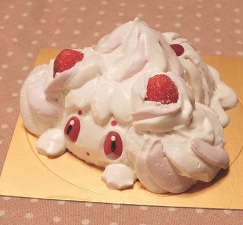 151 Pokemon, Pokemon Cake, Food Drawings, Cute Baking, Cute Snacks, Pokemon Birthday, Pokemon Stuff, Kawaii Food, Cute Desserts