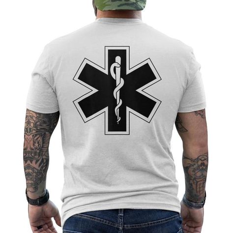 Shop Emt Emergency Medical Technician First Responder Emt Funny Gifts Mens Back Print T Shirt. Available on many styles, sizes, and colors. Cheetah Print Wallpaper, Back Print T Shirt, Emergency Medical Technician, Medical Technician, Mens Back, Emergency Medical, Print Wallpaper, Cheetah Print, Funny Gifts