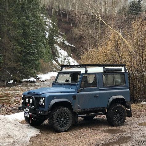 landroverphotoalbum: “A 1991 200Tdi DELTA D90 By @baileyolitsky via @arkonik #Defender90 #landroverdefender #landroverphotoalbum ” Land Rover Defender 90, Moto Cross, Car Goals, Defender 90, Land Rover Series, Land Rovers, Pretty Cars, Jeep Life, My Dream Car