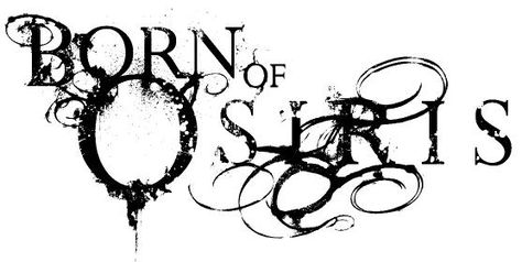 Born of Osiris Born Of Osiris, Self Branding, Album Art, Desktop Wallpaper, Band, Drawings, Music Clothes, Art