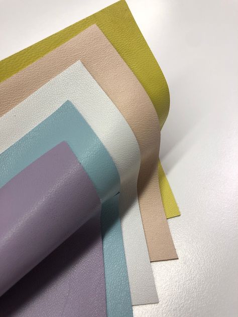 Please, visit our website: https://www.LeatherSkinsShop.com EASTER LEATHER SET LEATHER/ Top LEATHER SUPPLIER/ www.LeatherSkinsShop.com LEATHER Pastel Colors BY New York's #1 Leather Supplier-Leather, Suede, Skins, Inc Call today 212. 967.6616 GENUINE LEATHER SHEETS Genuine Leather  Lemon Yellow Pink White Baby Blue Lavender Light Colors Crafting Set of 5 colors  LEATHER, SUEDE, SKINS, Inc top quality leather supplier, offering a large assortment of leathers and suede for leather makers and leath Leather Crafting, Blue Lavender, Color Crafts, Leather Sheets, Craft Set, Lemon Yellow, Leather Items, Neutral Tones, Lambskin Leather