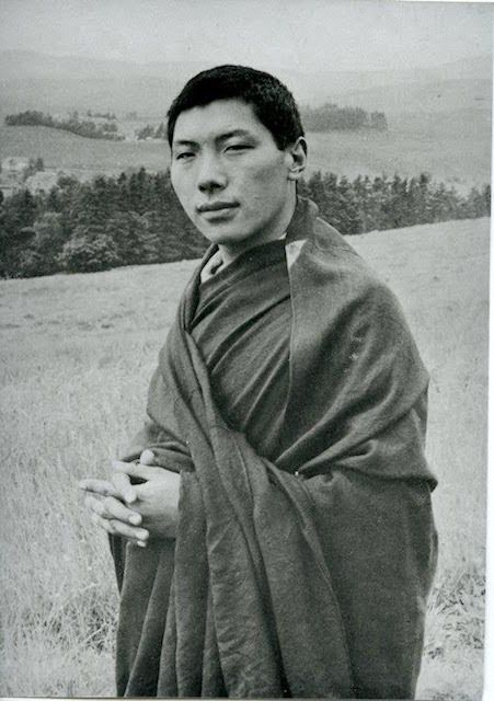 Chögyam Trungpa's Epic Escape to the West: Crossing the Brahmaputra.  @elephantjournal http://www.elephantjournal.com/?p=1099910 Chogyam Trungpa, Kriya Yoga, Elephant Journal, Tibetan Buddhism, Spiritual Wisdom, Tibet, Buddhism, Spirituality, Sense