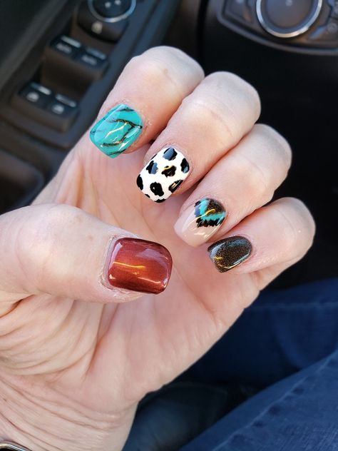 Yellowstone Nails, Texas Nails, Western Nails, Nails Inspiration, Cute Nails, Gel Nails, Nail Designs, Nails, Makeup