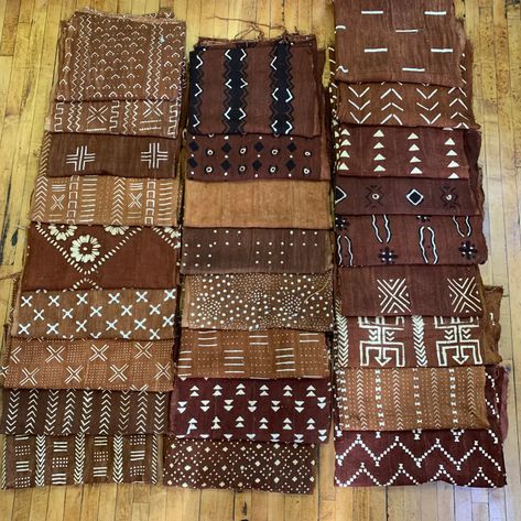 Uneven Fringe, African Pattern Fabric, African Mudcloth, Mudcloth Fabric, African Mud Cloth, African Pattern, African Print Fabric, Unique Collectibles, Jan 11