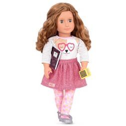 Shop for our generation doll outfits online at Target. Choose from contactless Same Day Delivery, Drive Up and more. Classroom Accessories, Toy Drive, Class Outfit, Our Generation Dolls, Classroom Supplies, Classroom Fun, Math Class, Girl Fits, Our Generation