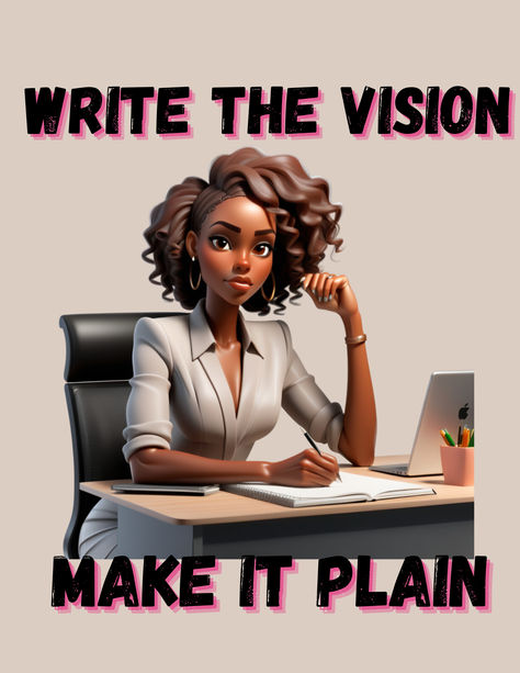 Everyday you should take time to write out your vision and goals for the day. Write the vision make it plain. Write how you want your day to go and then get out and go make it happen. Write The Vision Make It Plain, Vision Board Business Goals, Pharmacy Wallpaper, Pleasing Quotes, Dream Lifestyle Motivation, Boss Lady Motivation, Goals For The Day, New Job Quotes, Work Team Building