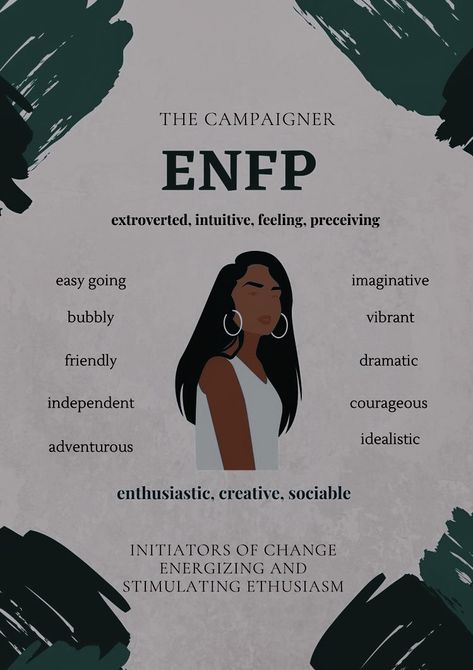 Enfp Women, Enfp Entp Friendship, Entp And Enfp Friendship, Enfp Soulmate, Enfp T Personality Types, Enfp Aesthetic, Campaigner Personality Enfp, Mbti Functions, Intp T