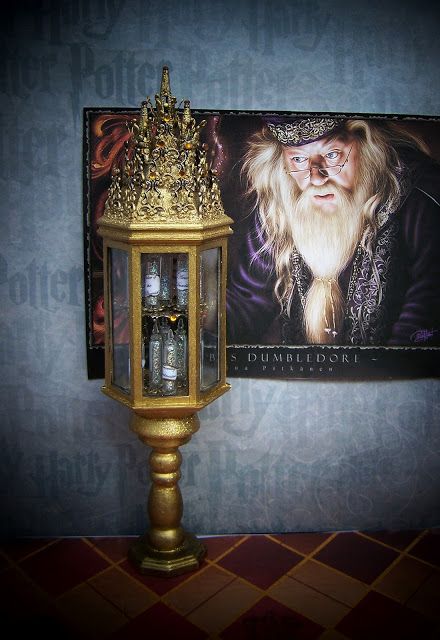 Harry Potter List, Miniature Harry Potter, Harry Potter Weihnachten, Mini Scenes, Harry Potter Dumbledore, Harry Potter Miniatures, Harry Potter Dolls, Magic Things, Harry Potter Etsy