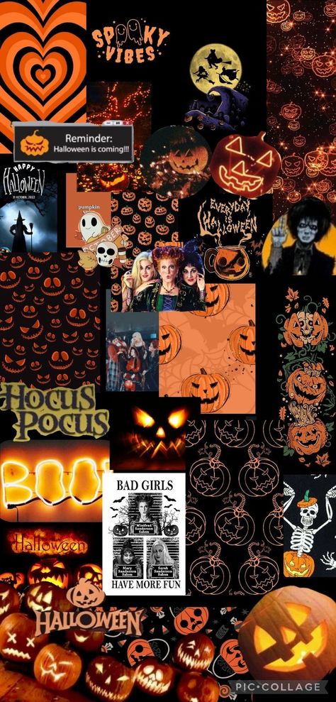 Halloween Backrounds, Salem Halloween, Helloween Wallpaper, Autumn Phone Wallpaper, Photo Halloween, Halloween Wallpaper Iphone Backgrounds, Halloween Wallpaper Backgrounds, Image Halloween, Halloween Wallpaper Cute