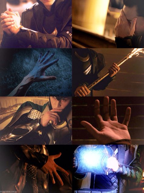 Loki's Hands Loki Hands, Loki Painting, Loki Jotun, Loki Wallpaper, Thor 1, Loki God Of Mischief, Thor X Loki, Loki Avengers, Gay Aesthetic