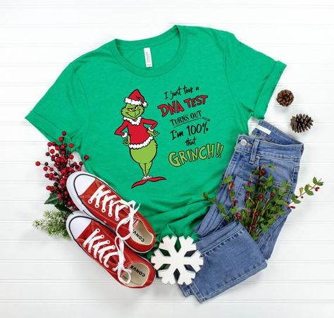 Grinch Tshirt, Extra Grinchy, Whoville University, Tee Bag, Grinch Shirts, Hoodie Hood, Xmas Tees, New Years Shirts, Sarcastic Shirts