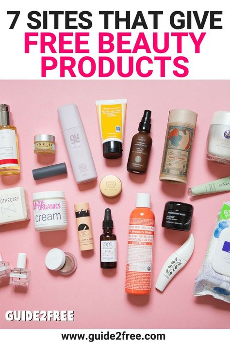 Free Beauty Samples Mail, Helpful Websites, Freebies By Mail, Mask Cream, Free Beauty Samples, Android Codes, Birthday Freebies, Free Makeup Samples, Skincare Samples