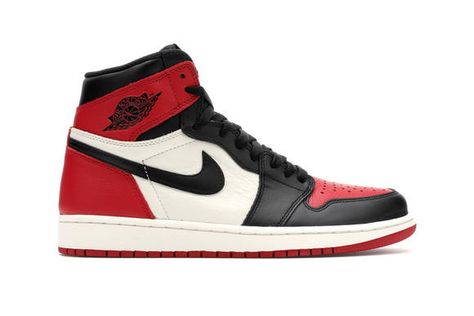 GOAT's Top 10 Sneakers From the Zapatillas Jordan Retro, Retro Jordans, Jordan Shoes Girls, Jordan Retro 1, Baskets Nike, Retro 1, Air Jordan Sneakers, Air Jordan 1 Retro High Og, Air Jordan Retro