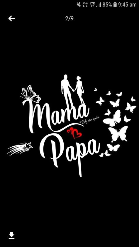 Papa Name Dp, Maa Papa Wallpaper, Mom Dad Wallpaper Hd, My World Wallpaper, P Name Wallpaper Hd Love, My Love My Life, Hd Happy Birthday Images, Cover Pics For Facebook, Love My Life