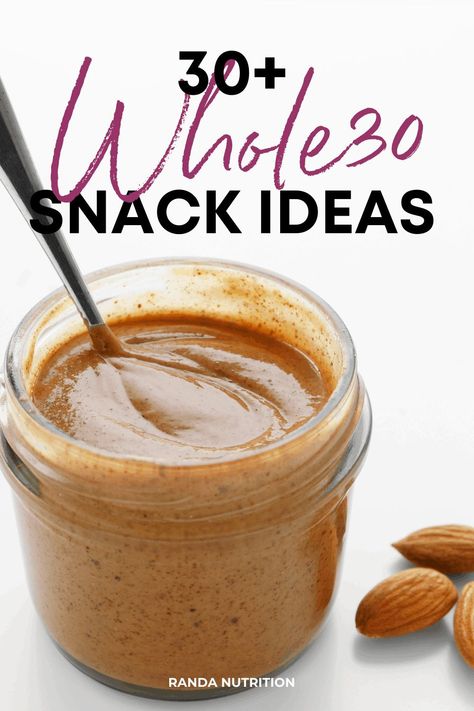 Whole 30 Elimination Diet, Elimination Diet Snacks, Whole30 Snacks, Elimination Diet Recipes, Whole 30 Dessert, Nut Free Snacks, Sweet Potato Chips Baked, Whole 30 Snacks, Road Trip Food