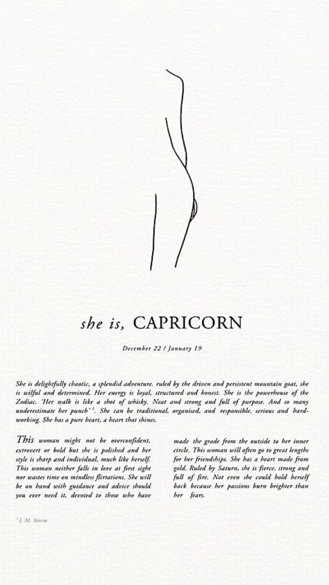 Capricorn Desktop Wallpaper, Capricorn Drawing Zodiac Tattoo Ideas, Earth Sign Aesthetic Capricorn, Capricorn Iphone Wallpaper, Capricorn Aesthetic Qoutes, Capricorn Astethic, Capricorn Art Aesthetic, Capricorn Room Aesthetic, Capricorn Art Goddesses