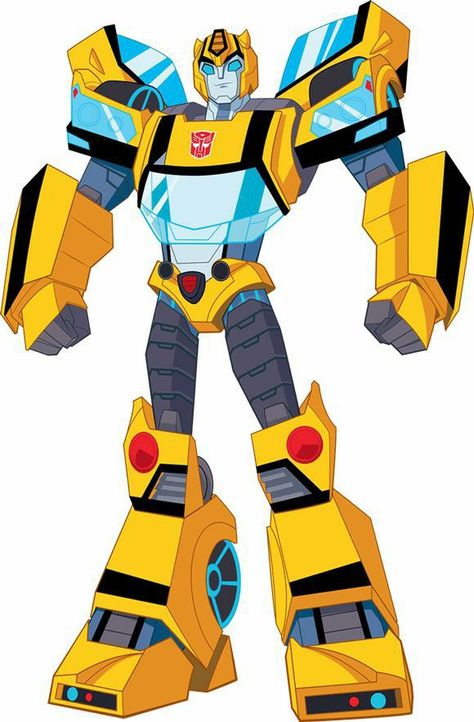 Cyberverse Bumblebee, Harry Potter Portraits, Robot Images, Characters From Movies, Transformer Party, Rescue Bots, Transformers Bumblebee, Transformers Optimus Prime, Transformers Characters