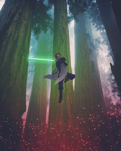 Luke Skywalker Jedi Knight, Scout Trooper, Star Wars Painting, Star Wars Episode Iv, Jedi Sith, Star Wars Luke Skywalker, Star Wars Design, Star Wars Drawings, Star Trek Ships