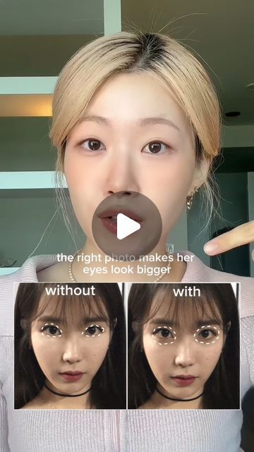 how to make under eye circles more attractive How To Make Your Eyes Look Prettier, Look Prettier, Covering Dark Circles, Dark Circles Under Eyes, Eye Circles, Undereye Circles, Dark Circles, How To Look Pretty, Concealer