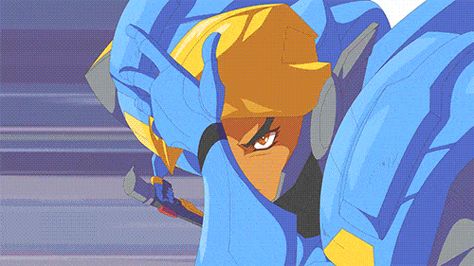 Pharah vs Tracer Tracer Gif, Tracer Ow, Overwatch Gifs, Overwatch Pharah, Tracer Overwatch, Overwatch Reaper, Overwatch Tracer, Overwatch Memes, Overwatch 2