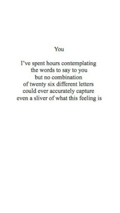 Left me speechless. Les Sentiments, A Poem, E Card, Look At You, Poetry Quotes, Pretty Words, Ink Art, The Words, Woman Quotes