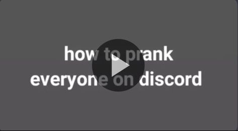 Done this so many times Nitro Gift Prank Discord, Discord Spoiler Image Prank, Text Pranks, Chat With Friends, Cool Avatars, Ways To Communicate, Popular Memes, Fun Facts, Things To Think About