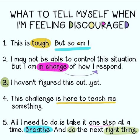 discouraged — Elizabeth's Blog - Progression Counseling 410-339-1979 Discouraged Quotes, Inspirational Memes, Healing Relationships, Feeling Discouraged, Hope Quotes, Negative Self Talk, Self Compassion, Having A Bad Day, Feeling Down