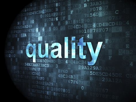 Advertisement Data quality is the key to ensuring that your data can be used effectively. You need to make sure that the data you collect is accurate and up-to-date so that you can make informed decisions. In this article, we’ll discuss some of the ways you can measure data quality and improve it. Measuring quality […] Social Media Privacy, Data Quality, Federal Bureau Of Investigation, Advertising Ads, Social Interaction, Free Speech, Tool Design, Cd, How To Become