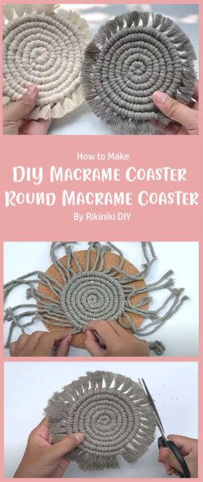 Easy Macrame To Sell, Small Easy Macrame Projects, Macrame To Sell Ideas, Macrame Selling Ideas, Small Macrame Projects Free Pattern, Macrame Ideas To Sell, Easy Macrame For Beginners, Macrame Gifts Diy, Easy Macrame Wall Hanging For Beginners