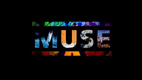 Muse (Resistance Album Logo) Bomfunk Mc's, Muse Music, Ultimate Playlist, Muse Band, O2 Arena, Band Wallpapers, Tat Ideas, Band Logos, Bbc Radio