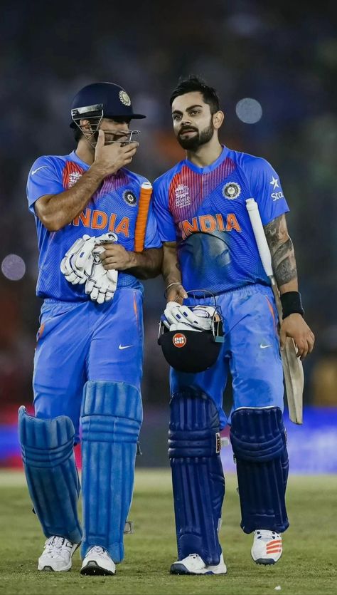 Mahendra Singh Dhoni MSD virat kohli cricket World cup Dhoni  captain cool icc bcci Rahil Dravid Ravindra Jadeja Anushka sharma Indian cricket team t20 one day test match cricket australia India New Zealand Pakistan Afghanistan Nepal Sri Lanka Bangladesh England Ireland Msd And Virat, Virat Kohli Dhoni, Ms Dhoni And Virat Kohli, Ms Dhoni Virat Kohli, Virat Kohli Ms Dhoni, Dhoni Virat, Mahendra Singh Dhoni, Kohli Wallpapers, Dhoni Photos