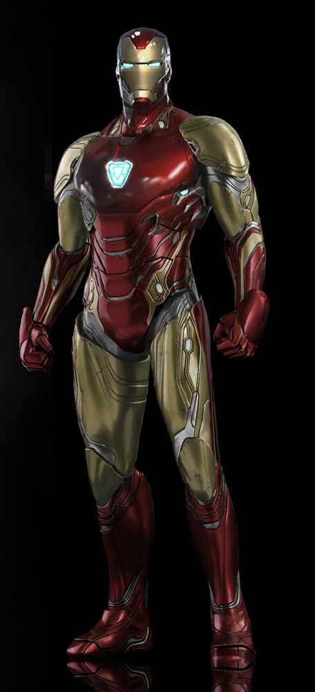 A rough appromiation of what the new Iron Man suit (Mark 85?) will look like in Avengers 4 - Imgur Iron Legion, Iron Man Hd Wallpaper, Iron Man Poster, New Iron Man, Robert Downey Jr Iron Man, Iron Man Wallpaper, Iron Man Avengers, Iron Man Art, Iron Man Suit