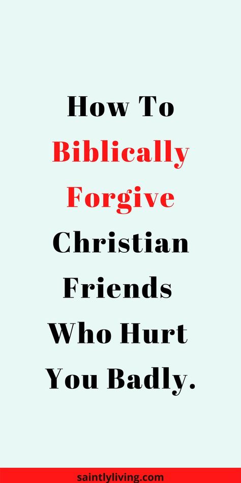 when Christian friends do you wrong Forgiveness Quotes Relationship Friends, When A Friend Hurts You, New Friend Quotes, Verses About Friendship, Hurt By Friends, Christian Friendship, False Friends, Dealing With Difficult People, Fast And Pray