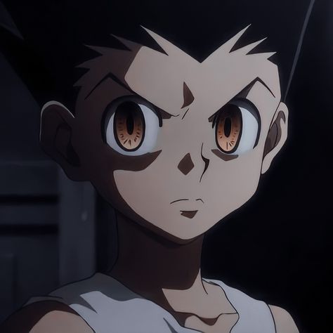 Gon vs Neferpitou, Chunera ant Arc, Hunter x Hunter Fire Icons, Gon Freecss, Evil Anime, Alien Stage, How To Draw Anime Hair, Anime Body Drawing, Anime Book, Hunter Anime, Anime Eye Drawing