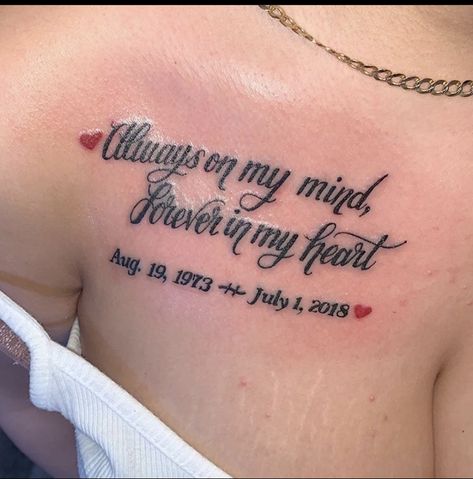 Gone But Never Forgotten Tattoo, Lost Family Member Tattoo, Rip Tattoos For Women, Rip Grandma Tattoos, Tattoos Black Women, Rip Tattoos For Mom, Memorial Tattoo Quotes, Grandma Tattoos, Rip Tattoo