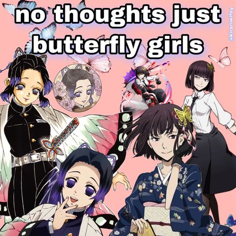 Yosano Butterfly, Fandom Crossover, Brain Rot, Drawing Expressions, Stray Dogs Anime, Anime Crossover, Fb Memes, Anime Stuff, Funny Anime Pics