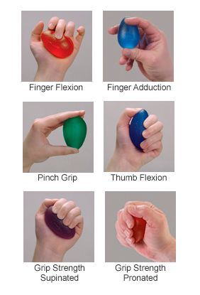 Vicks Vaporub Uses, Hand Exercisers, Occupational Therapy Activities, Hand Exercises, Hand Therapy, Carpal Tunnel, Play Dough, Lose 20 Pounds, Therapy Activities