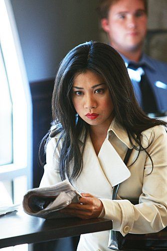 NCIS Special Agent Michelle Lee Liza Lapira, Rat Queen, Ncis Rules, Ncis Characters, Ncis Gibbs Rules, Unconventional Beauty, Ncis Cast, Michelle Lee, Ncis New