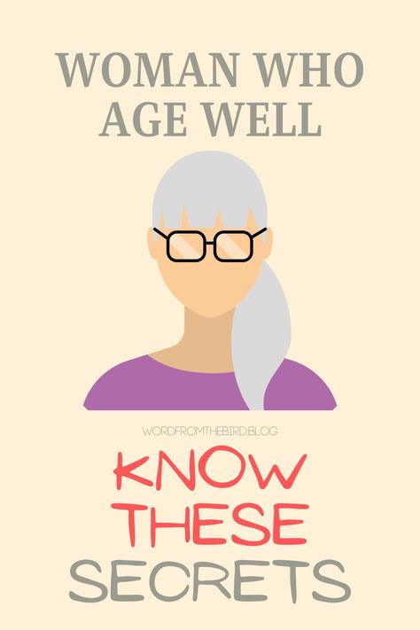 How To Age Well, Aging Gracefully Hair, Senior Tips, Grandma Poem, Proverbs 20, Aging Quotes, Age Gracefully, Fashion Background, Getting Older