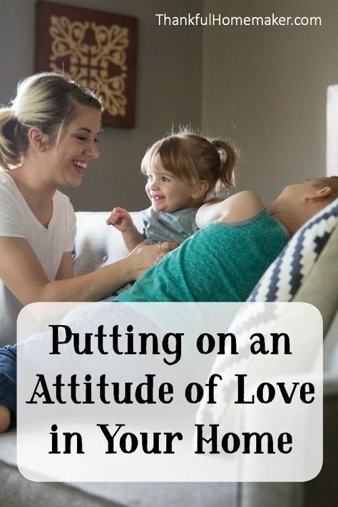 What would our homes look like if we responded to others with love instead of impatience or anger? Happy Homemaking, Christian Homemaking, Grace Christian, Raising Godly Children, Homemaking Tips, Biblical Marriage, Parenting Girls, Be A Light, Parenting Boys