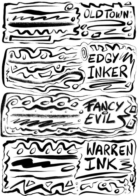 45+ INKTOBER Procreate Ink Brushes Procreate Ink Brushes, Procreate Brushes Download, Clip Studio Paint Brushes, Procreate Ipad Tutorials, Best Procreate Brushes, Shading Brush, Ipad Tutorials, Illustrator Brushes, Free Procreate