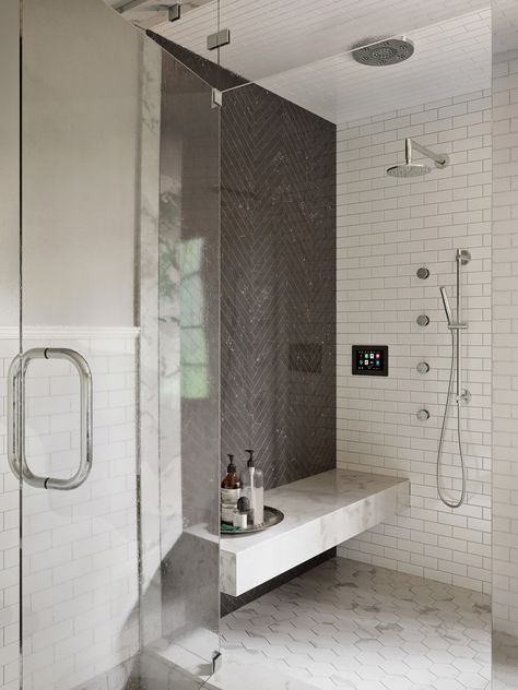 Snyder Diamond-Appliances, Hardware And Plumbing Steam Showers Bathroom Master Bath, Steam Bathroom, Steam Room Shower, Steam Bath, Shower Cabin, Bathroom Redesign, Steam Shower, Steam Showers Bathroom, Master Bath Remodel