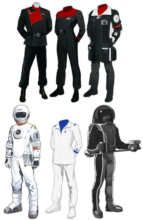 Space Uniform, Starfleet Uniform, Base Edit, Sci Fi Uniform, Star Trek Rpg, Star Trek Uniforms, Sci Fi Clothing, Sci Fi Fashion, Star Trek Characters