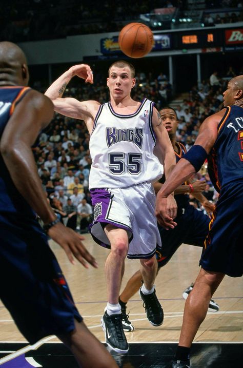 Jason Williams Michigan State Basketball, Uconn Womens Basketball, Jason Williams, Basketball Skills, Nba Legends, Nba Stars, Basketball Legends, Sacramento Kings, Women's Basketball