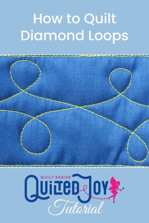 Free Motion Quilting Designs For Sashing, Machine Quilting Borders Ideas Easy, Quilting Borders Ideas Easy, Quilting Videos Tutorials, Easy Free Motion Quilting Patterns, Fmq Borders, Border Quilting Designs, Easy Free Motion Quilting Designs, Longarm Quilting Tutorials