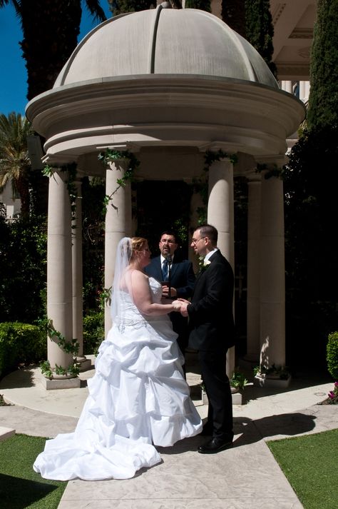 Venus Gardens - Caesars Palace - Las Vegas, NV... We were married here on April 1, 2010. Vegas Venues, Caesars Palace Las Vegas, Caesars Palace, Palace, Las Vegas