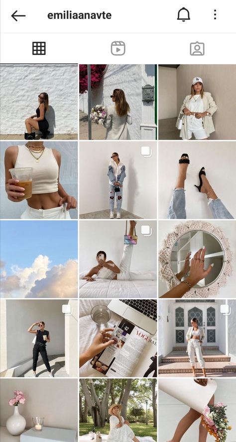 Feed Insta, Feed Ig, Insta Ideas, Ig Feed, Insta Feed, Instagram Feed Ideas, Insta Inspo, Photo Instagram, Content Creation