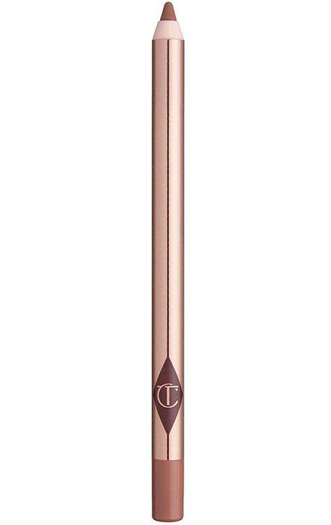 Make Lipstick, Charlotte Tilbury Lip Cheat, Charlotte Tillbury, Charlotte Tilbury Lip, How To Make Lipstick, Lip Liner Pencil, Nude Lips, Makeup Haul, Over The Edge