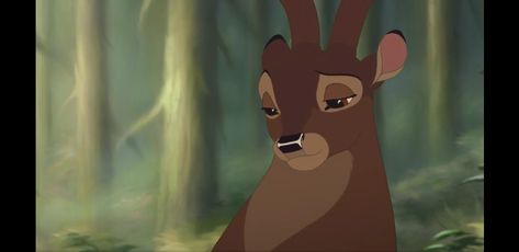 Great Prince Of The Forest, Forest Concept, Bambi Art, Bambi Disney, Disney Images, Disney Animals, The Protector, Team Blue, Animation Screencaps